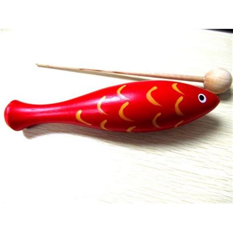 木魚|Wooden fish